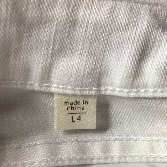 Coldwater Jeans size L4 - Picture 5 of 6